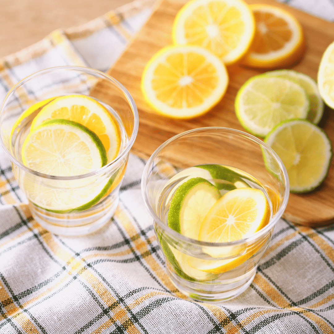 Puterea detoxifierii blânde: Cum să sprijini corpul în procesul de eliminare a toxinelor