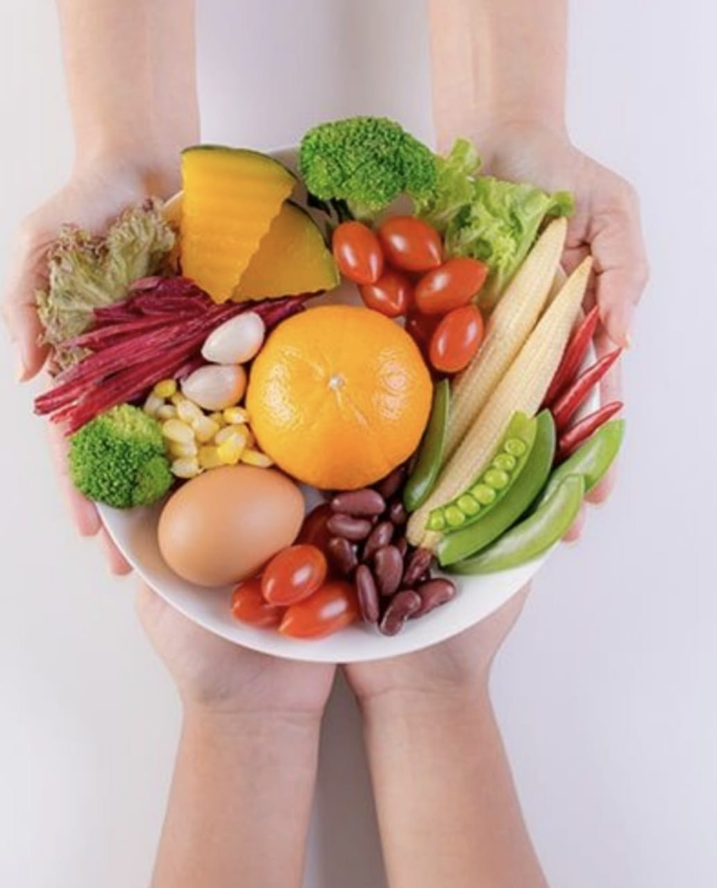 Alimentația sănătoasă: Ghid pentru o dietă echilibrată